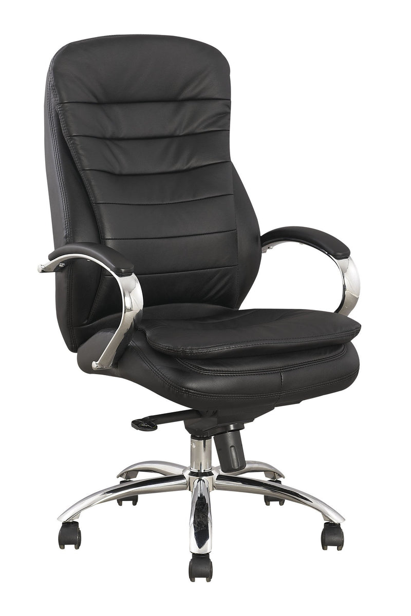 Luvitt High Back Chair - makchedi.co.za office chairs