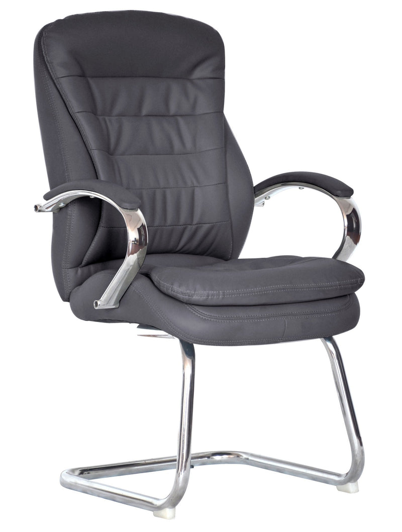 Luvitt Visitor Chair - makchedi.co.za office chairs