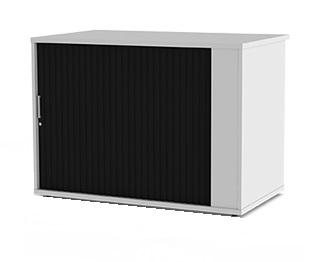 Super150 Roller Door Credenza - makchedi.co.za office chairs