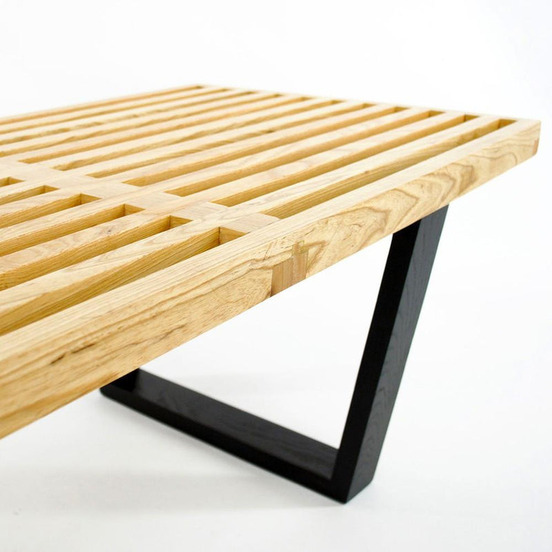George Nelson Bench - makchedi.co.za office chairs