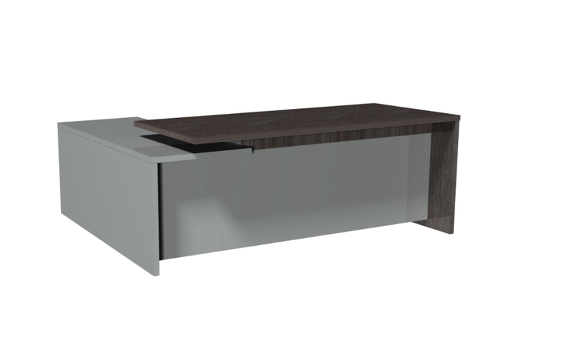 500-SERIES Managerial Workstation - makchedi.co.za office chairs