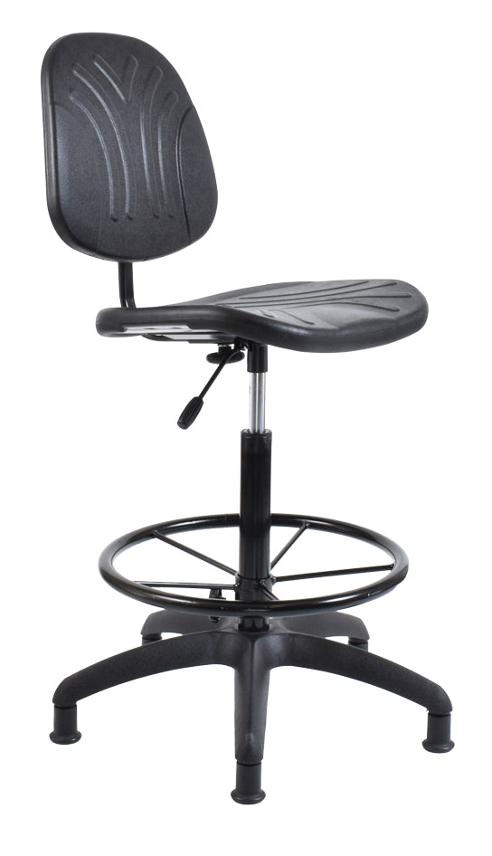 INDUSTRIAL CHAIRS