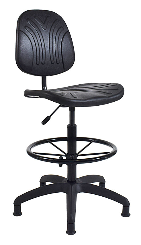 INDUSTRIAL CHAIRS