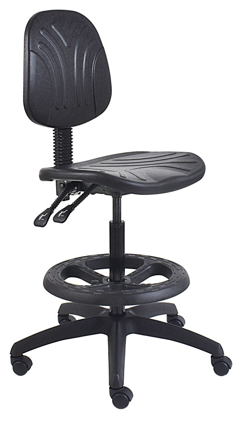 INDUSTRIAL CHAIRS