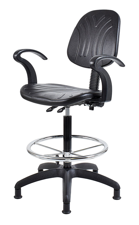 INDUSTRIAL CHAIRS