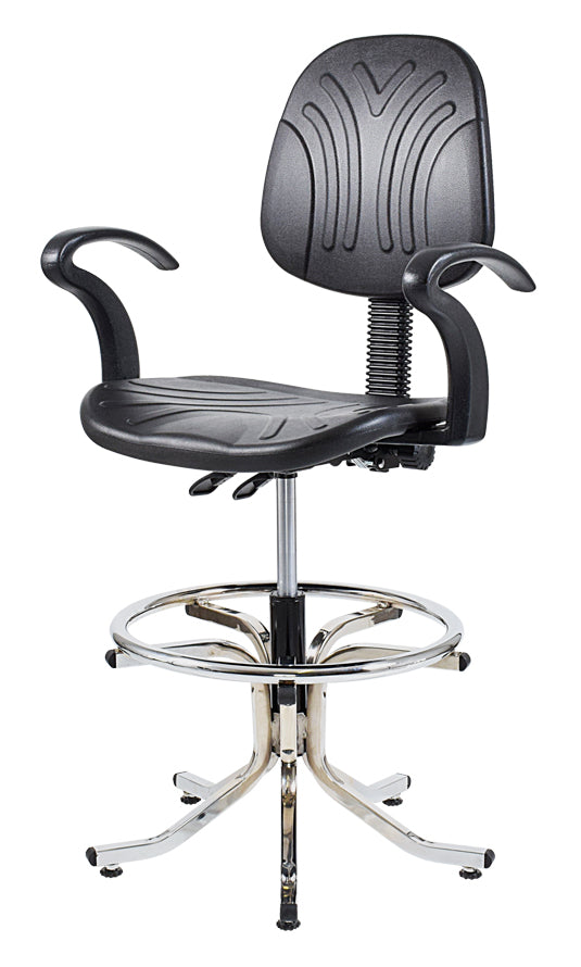 INDUSTRIAL CHAIRS