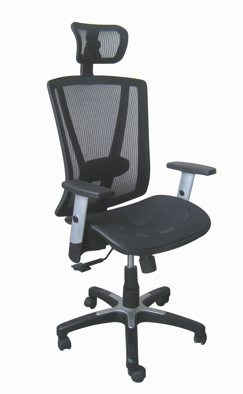 The Ken Executive High Back - makchedi.co.za office chairs