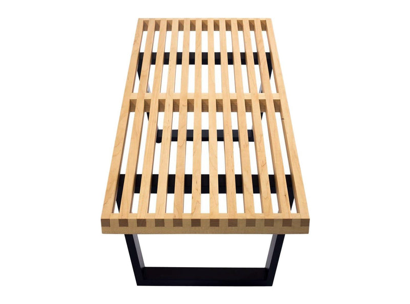 George Nelson Bench - makchedi.co.za office chairs