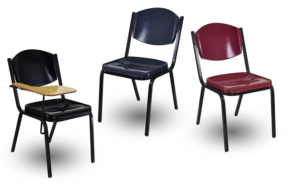 Willi stackers